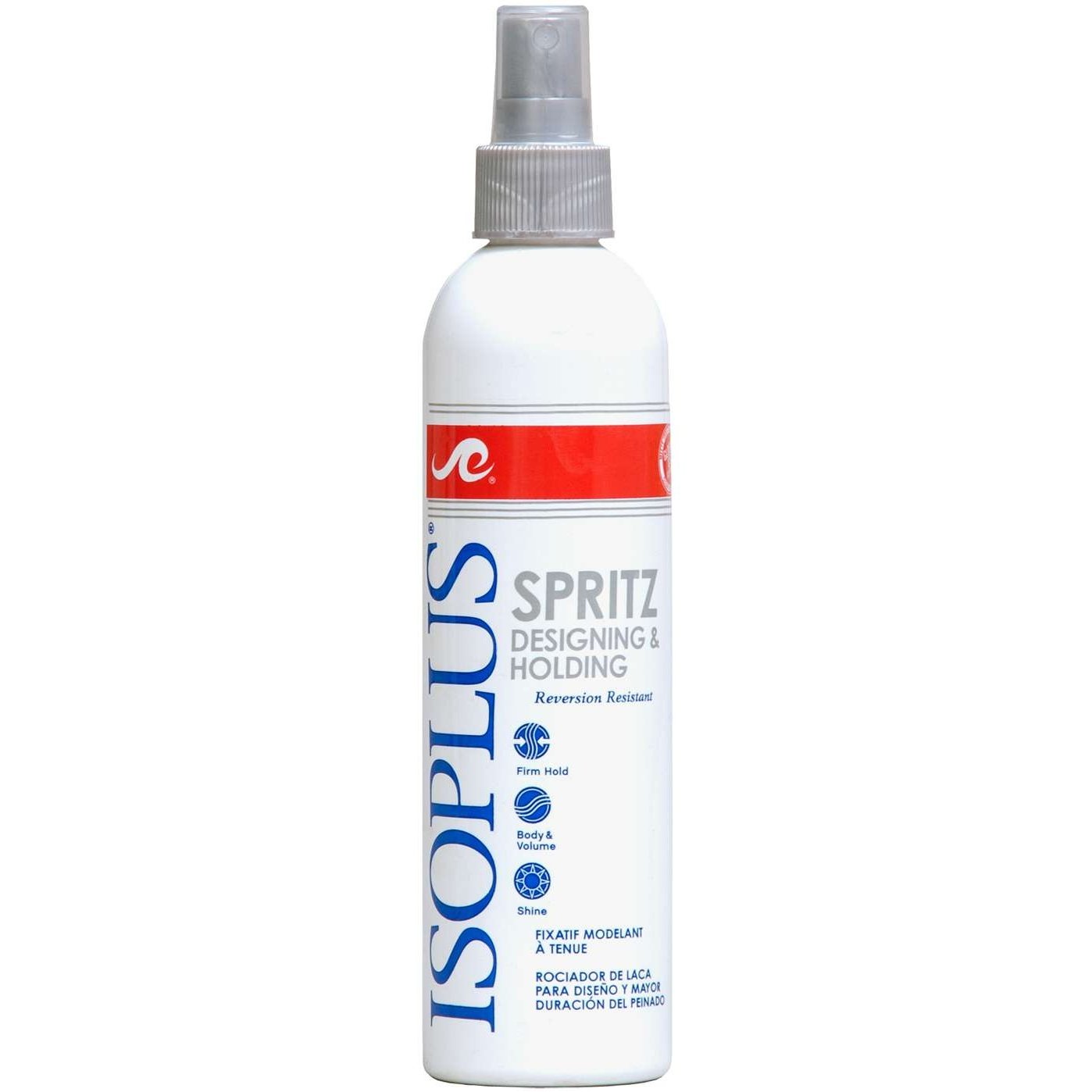Hair Spritz Quick-Drying Hold 55% VOC