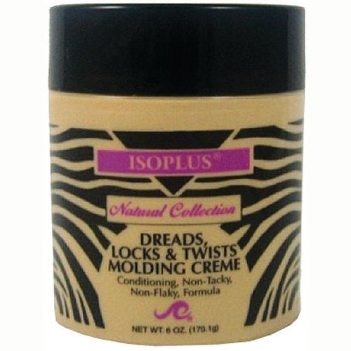 Dreadlock Mold Cream for Natural Hair