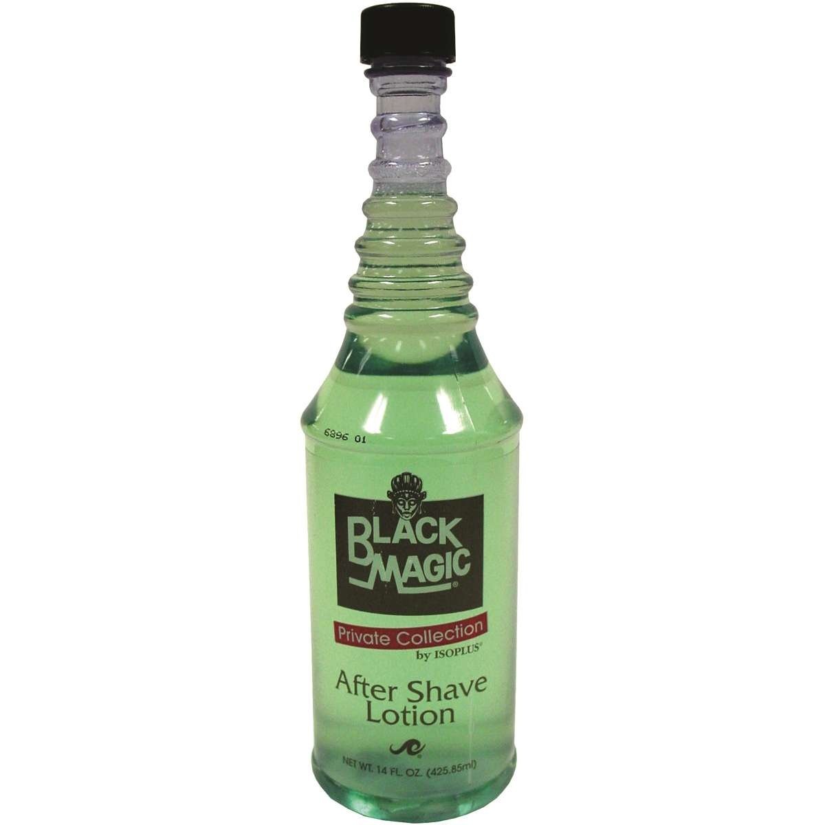 After Shave Lotion Soothing Formula
