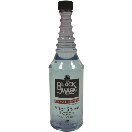 After Shaver Alcohol Free Aftershave