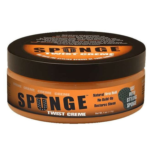 Moisturizing Styling Cream with Aloe Vera & Sunflower Oil for Curls and Twists