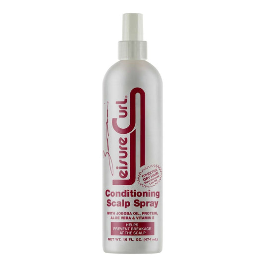 Conditioning Scalp Spray for Extra Dry Hair