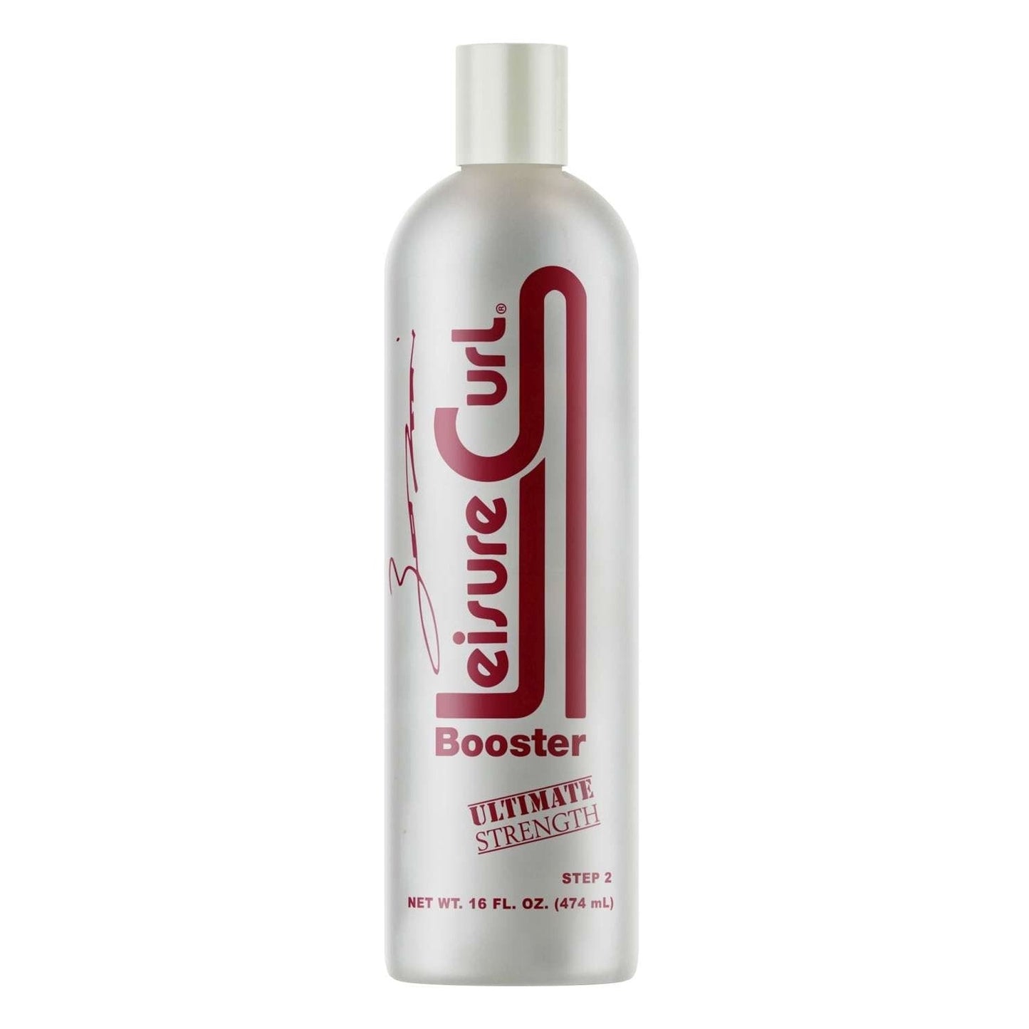 Curl Booster Styling Aid Long-Lasting 16 oz