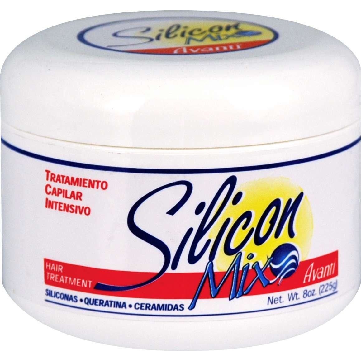 Deep Conditioning Hair Treatment for Dry Damaged Hair
