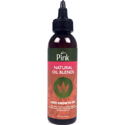 Hair Growth Oil with Natural Oils and Vitamins for Healthy Hair
