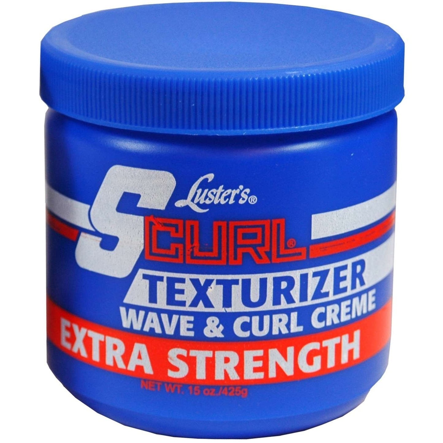 Texturizer Curl Cream with Olive and Argan Oil for Waves and Curls