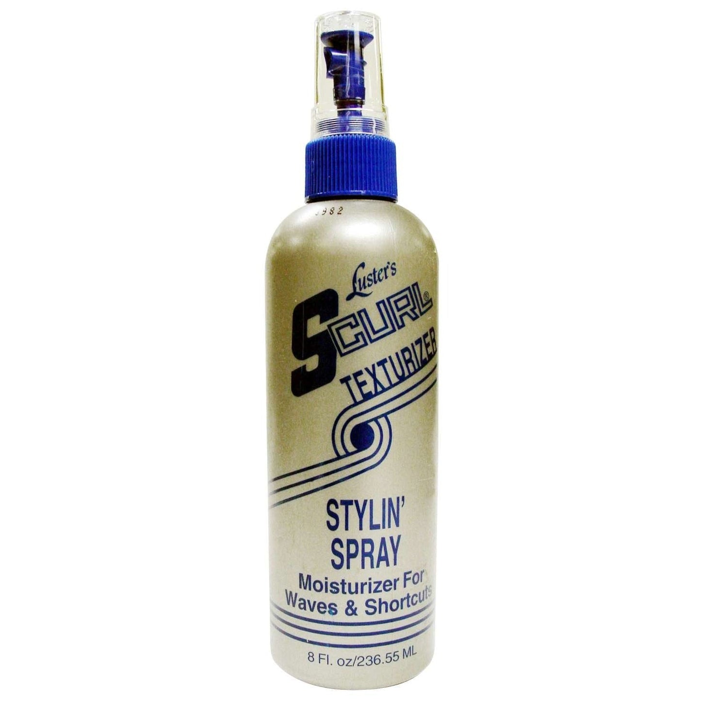 Texturizer Styling Spray for Short Hair Moisturizing and Nourishing