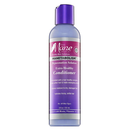 Rejuvenation Conditioner for Dry, Damaged Hair