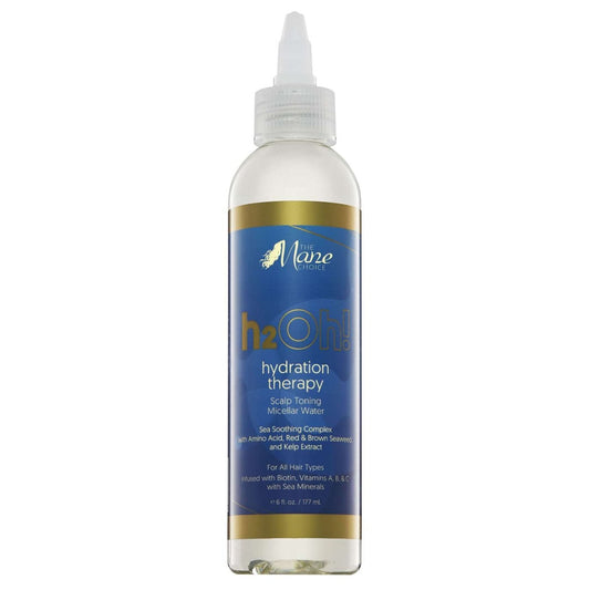 Hydration Therapy Dual Phase Micellar Water