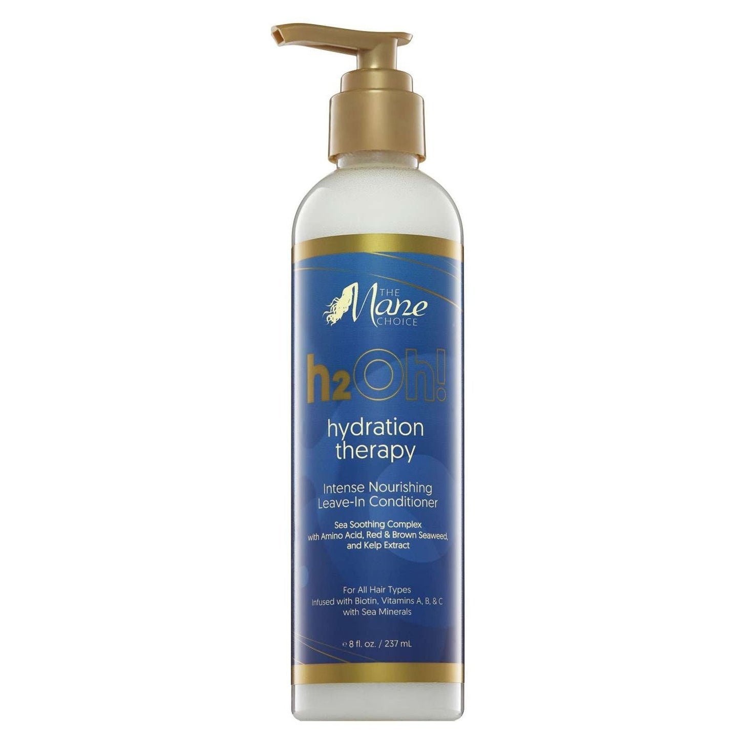 Hydration Therapy Intense Nourishing Leave-In Conditioner