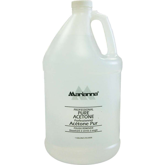 Pure Acetone Nail Polish Remover for Nail Glue and Art Removal