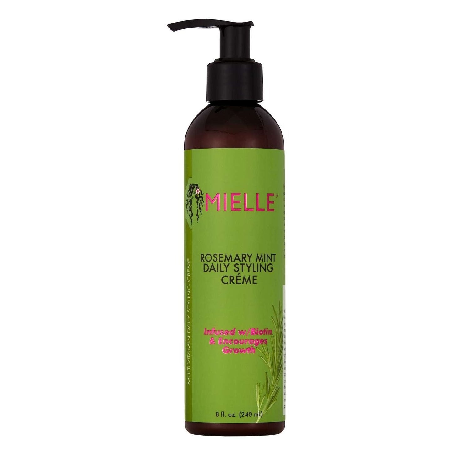 Mielle Styling Creme Rosemary Mint