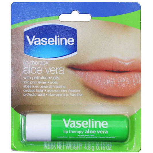 Lip Therapy Aloe Fresh