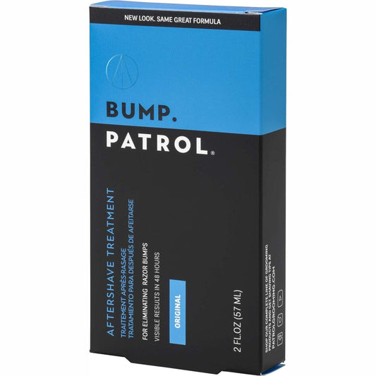 After Shave Treatment for Razor Bumps and Ingrown Hair Regular Size