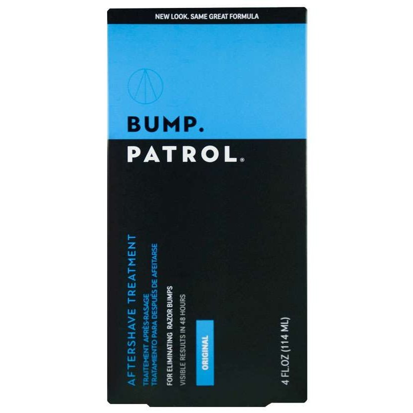 After Shave Treatment for Razor Bumps and Ingrown Hairs Regular Size