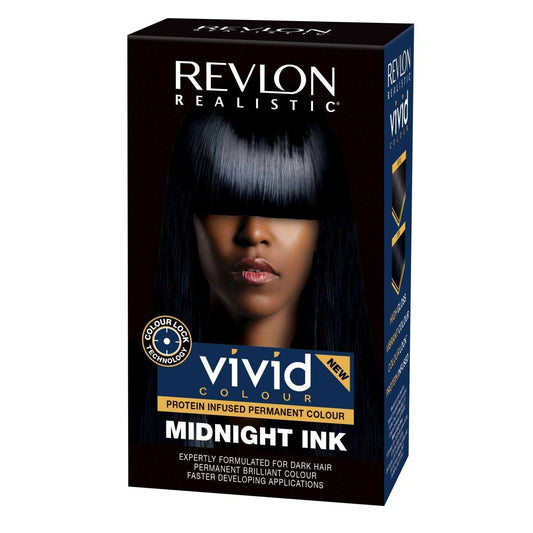 Permanent Hair Colour Protein Infused Vivid Colour with Color Lock Technology