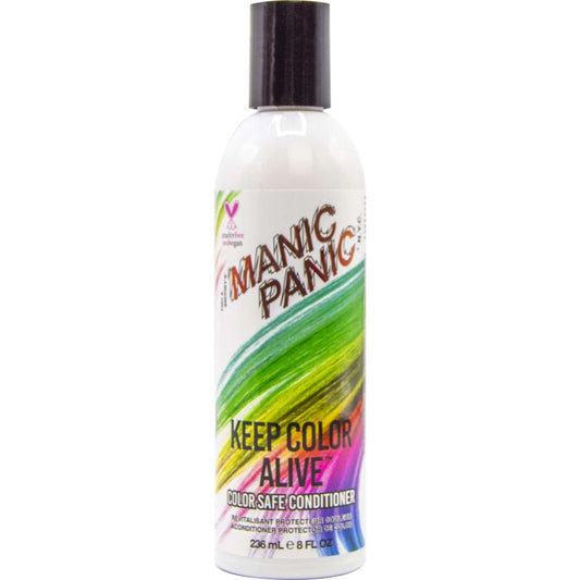 Color Protecting Conditioner with Organic Ginseng and Botanical Extracts