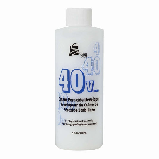 Creme Developer Thick Consistency 40 Vol
