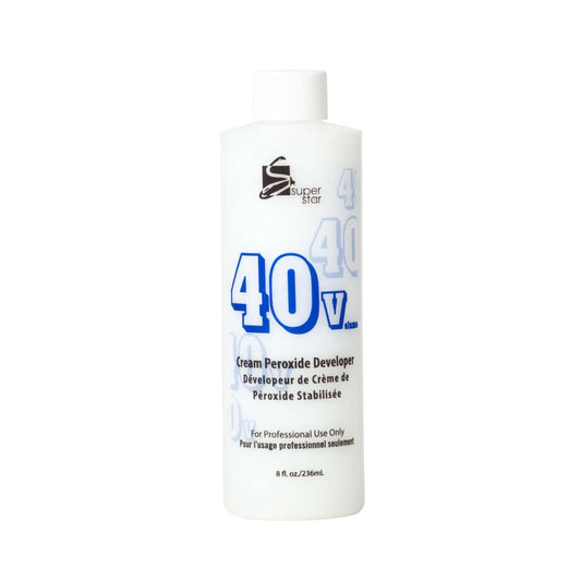 40 Volume Cream Developer Gel Peroxide for Hair Coloring