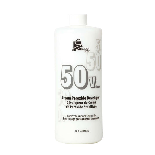 Cream Developer 50 Vol Creamy Texture 16 oz