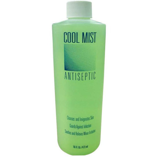 Antiseptic Astringent Cool Mist Water-Based 16 oz