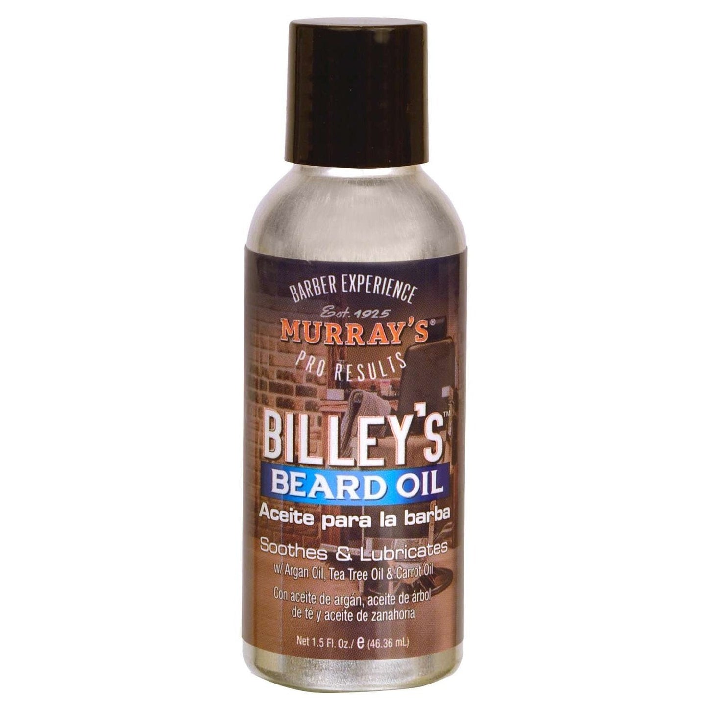 Beard Oil for Skin Care and Protection