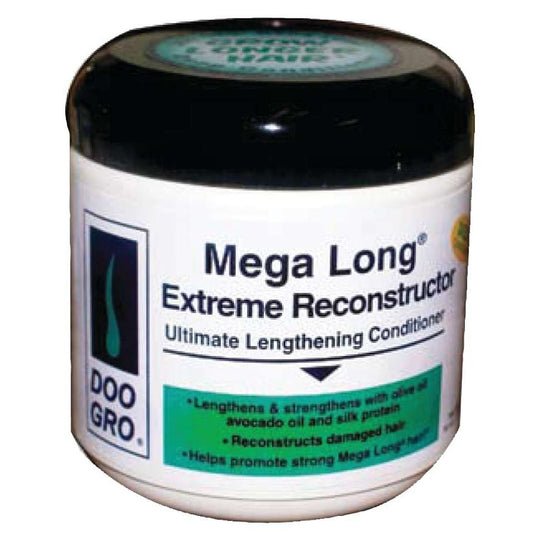 Mega Long Reconstruct Conditioner with Avocado, Olive Oils & Silk Protein