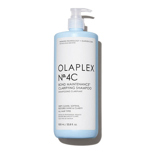 Olaplex No. 4C Bond Maintenance Clarifying Shampoo 1000 ml