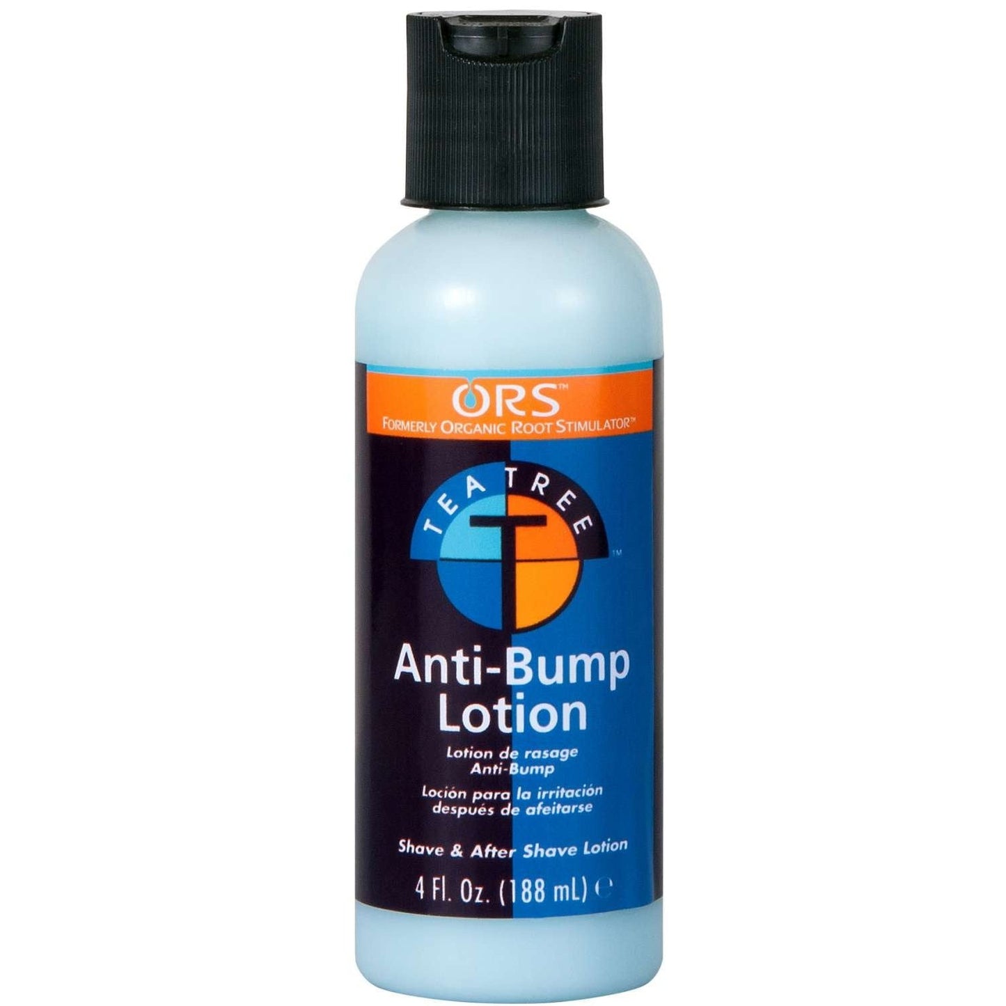 Anti-Bump Lotion with Tea Tree Oil