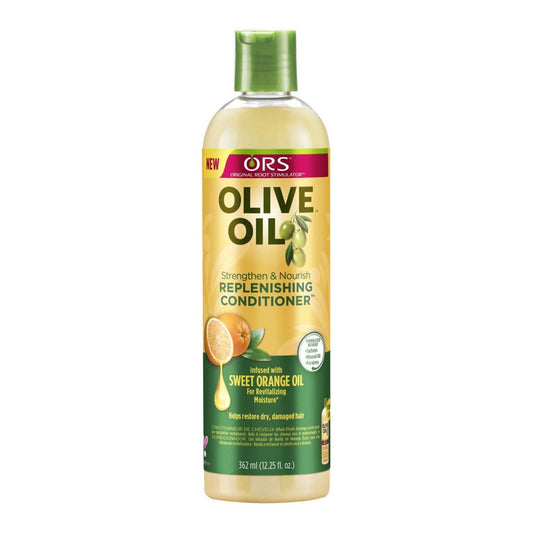 Olive Oil Replenishing Conditioner for Dry, Damaged Hair