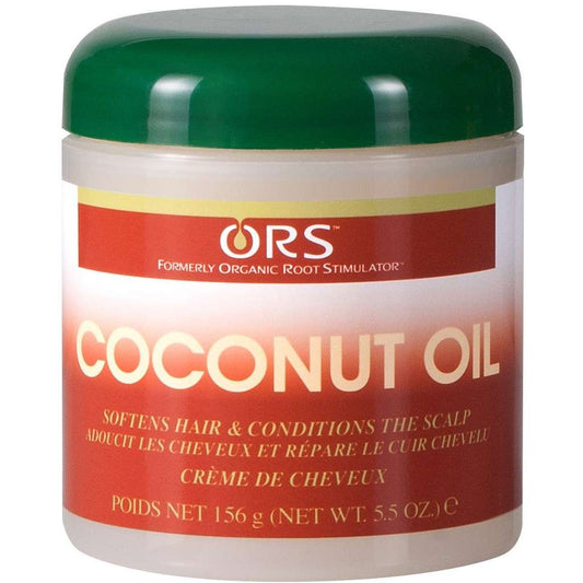 Coconut Oil Lightweight Hair Oil with Organic Coconut Oil