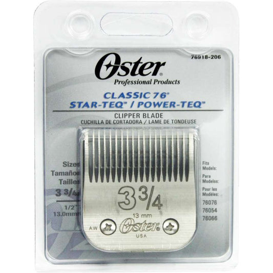 Detachable Blade for Precise Close Skin Cuts 3.75
