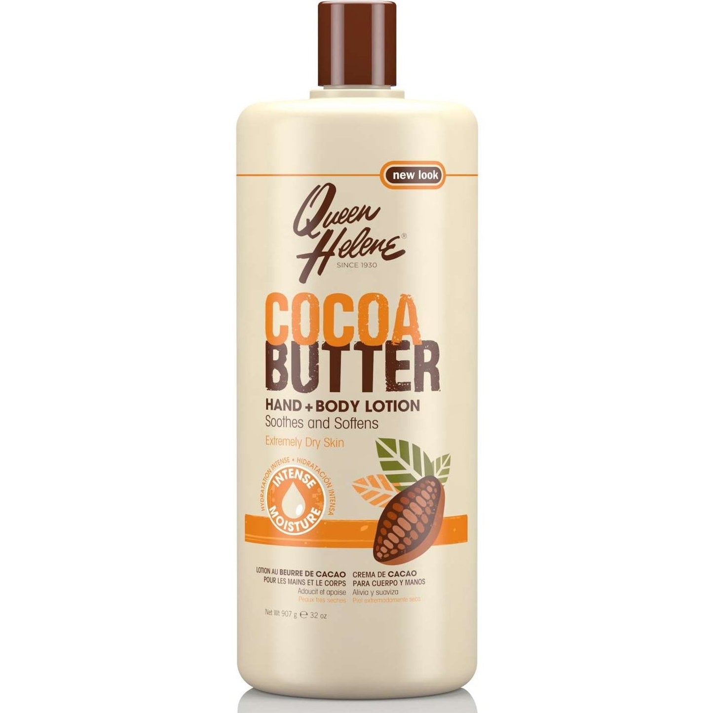 Hand and Body Lotion Cocoa Butter