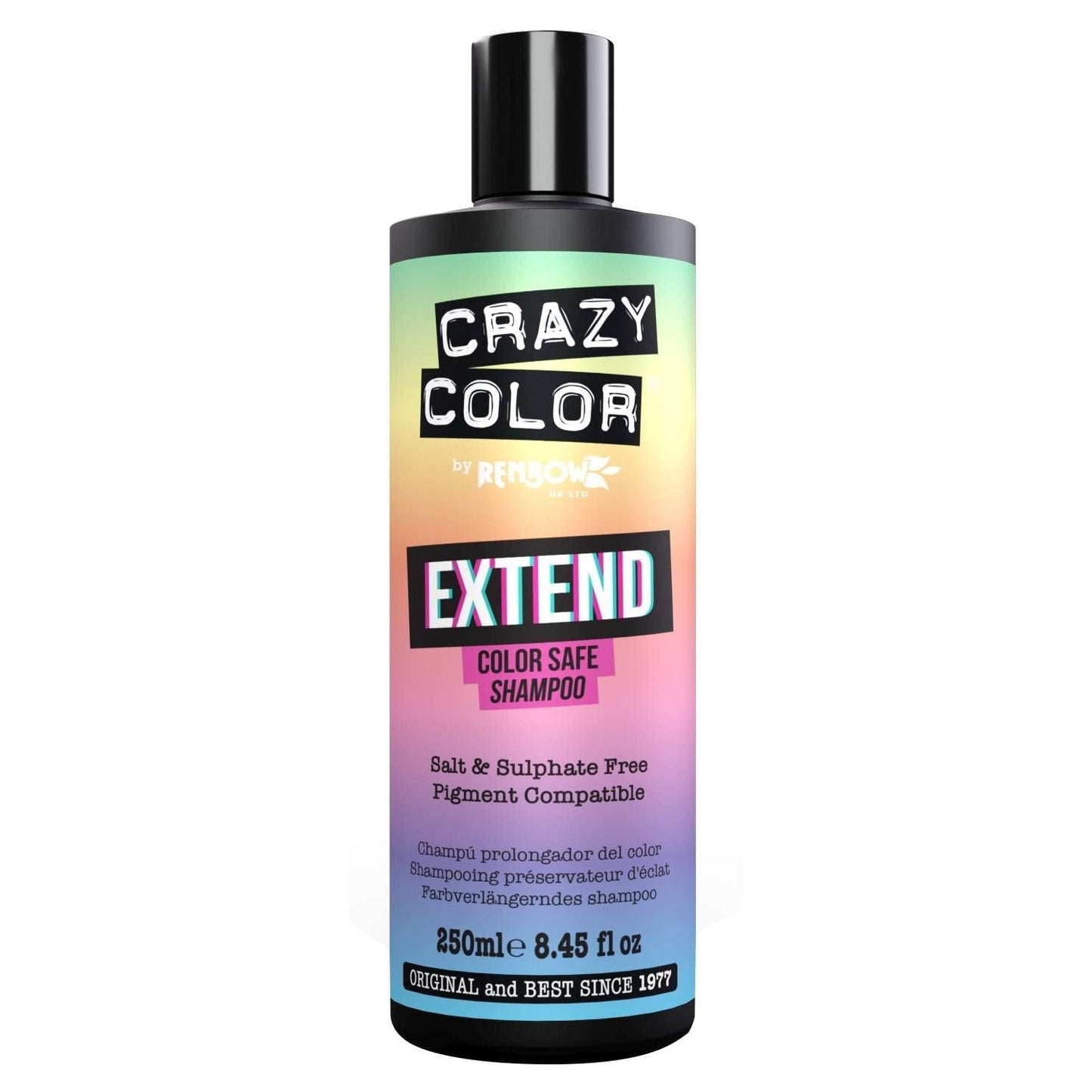 Color Extend Color-Safe Shampoo for All Hair Colors