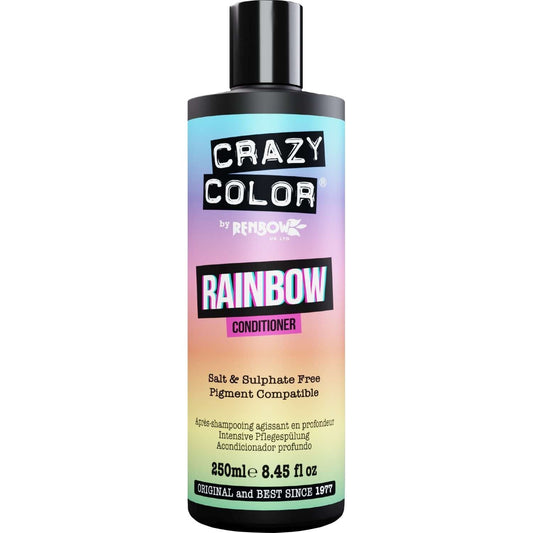 Deep Conditioner for Colored and Bleached Hair with Sunflower and Brazil Nut Oil
