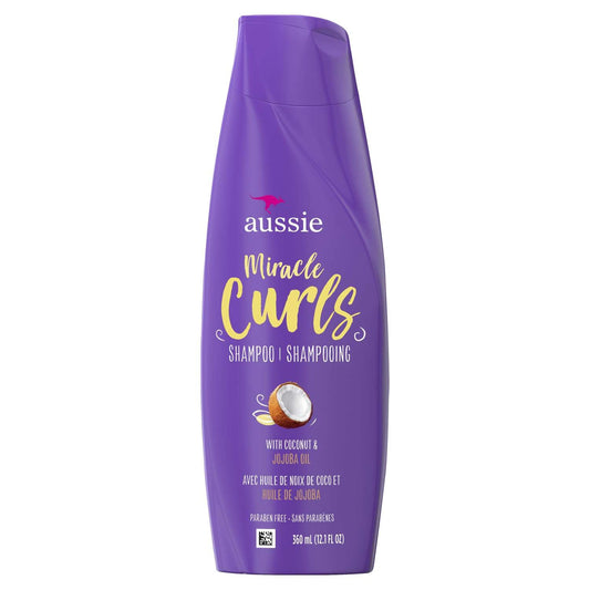Miracle Curls Shampoo