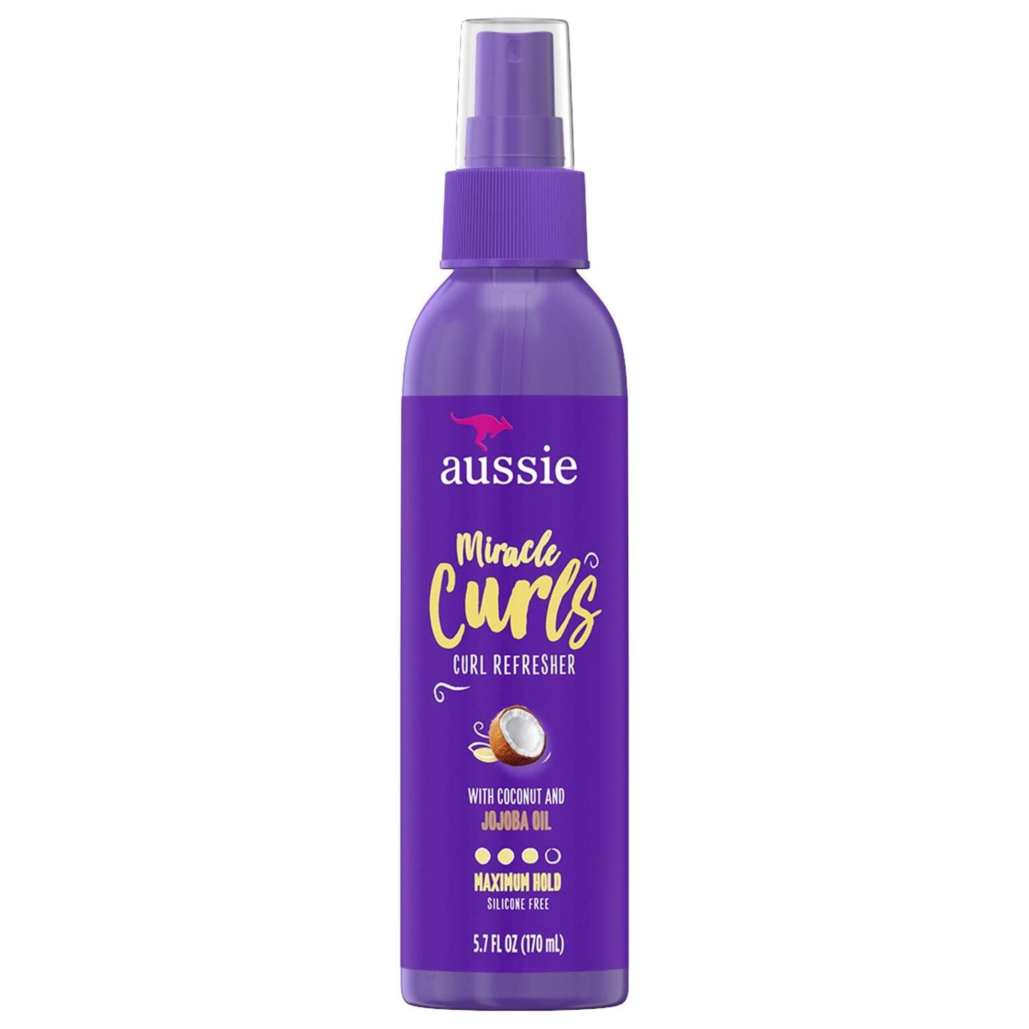 Curl Refresher for Curls