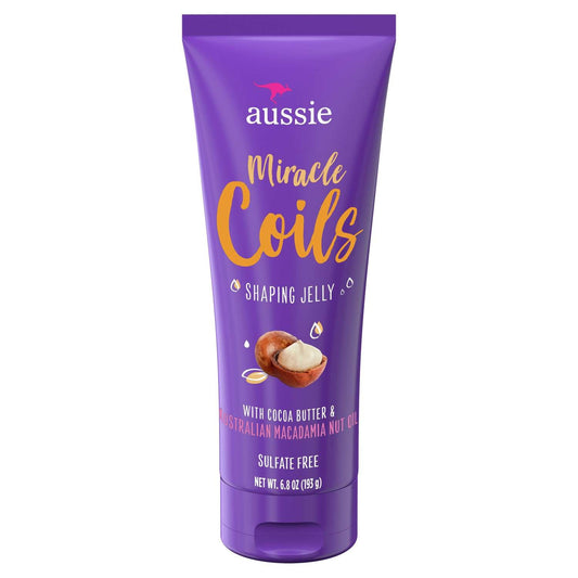 Miracle Coils Shaping Jelly