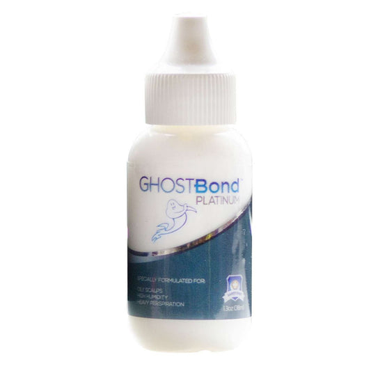 Wig Adhesive for Oily Scalp High Humidity and Heavy Perspiration