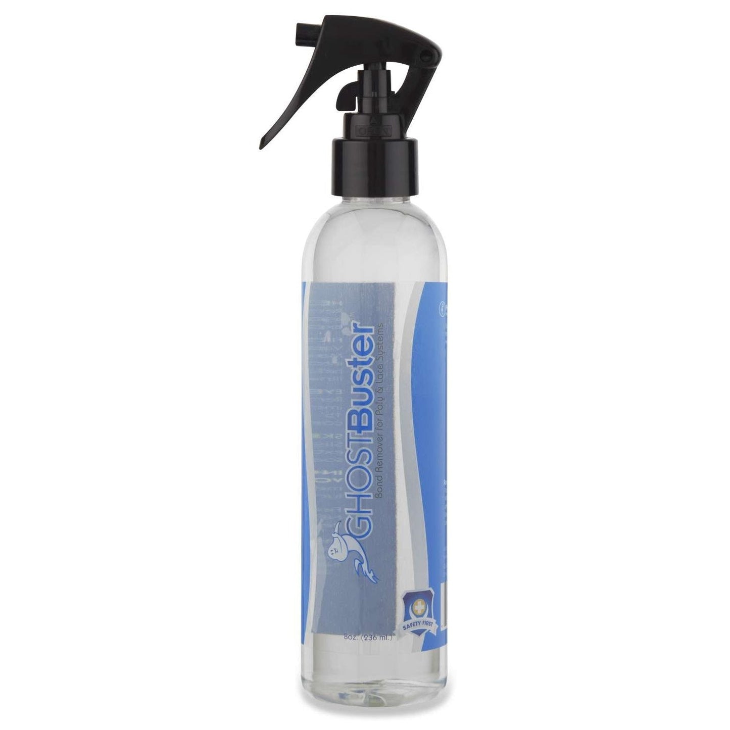Bond Remover for Poly and Lace Hair Systems 8oz