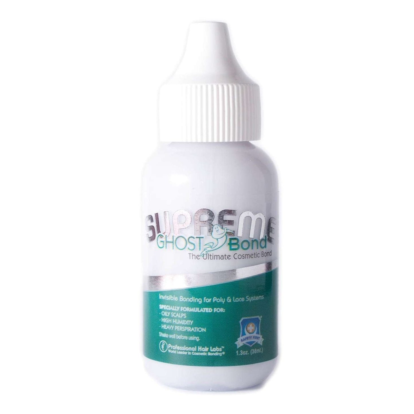 Wig Adhesive Bond for All Hair Types Supreme Hold