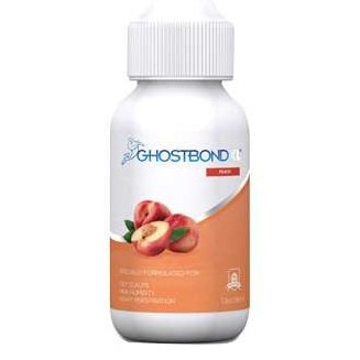 Wig and Hair Glue Peach XL GHOSTBOND