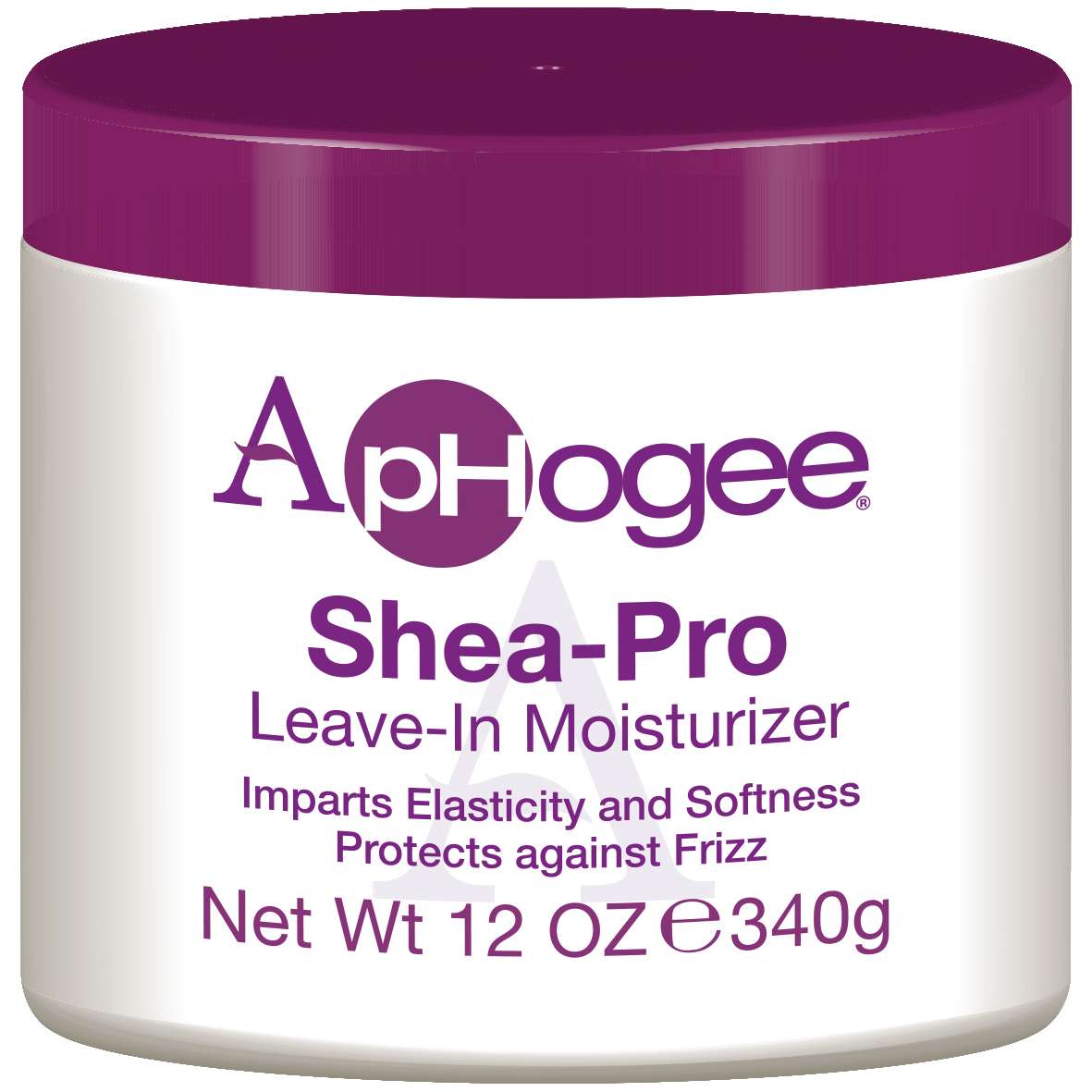 Leave-In Moisturizer for Dry, Brittle Hair with Shea Butter and Botanical Oils