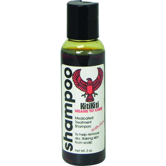 Shampoo Kitikiti