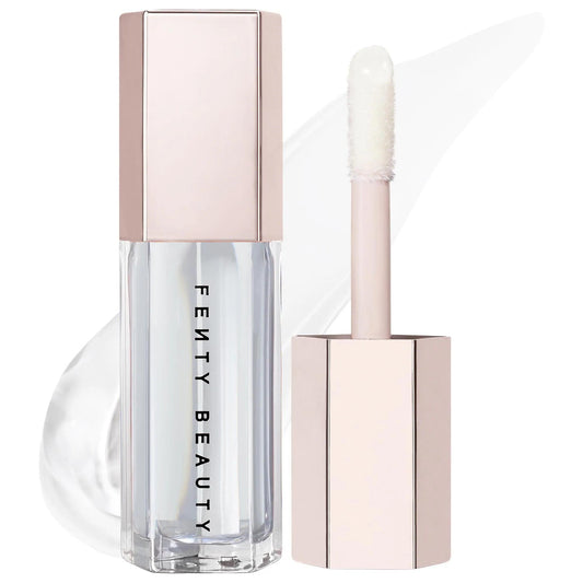 Fenty Beauty Gloss Bomb: Universal Lip Luminizer - Explosive Shine, Hydrating & Non-Sticky Formula for All Skin Tones