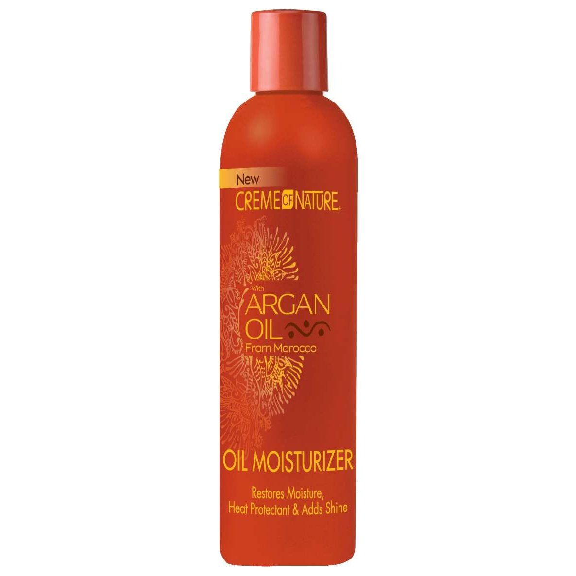 Creme of Nature Moisturizing Lotion with Argan Oil for Natural Hair
