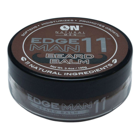 Natural Beard Balm with 11 Natural Ingredients 5-IN-1 Conditioning