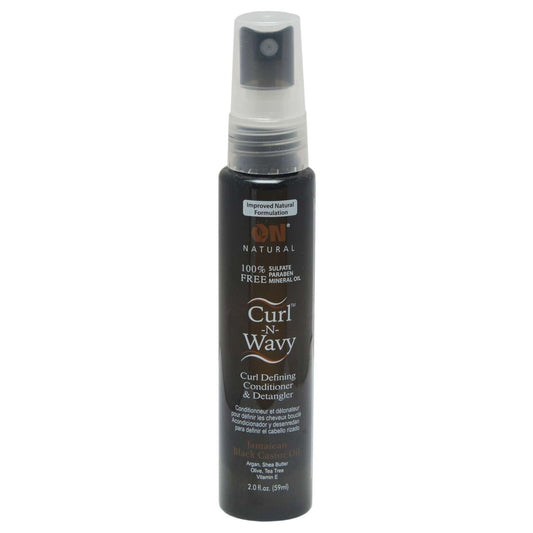 Curl Defining Conditioner Detangler with Jamaican Black Castor Oil 2 oz