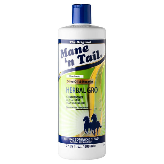 Conditioner with Natural Oils for Dry Damaged Hair