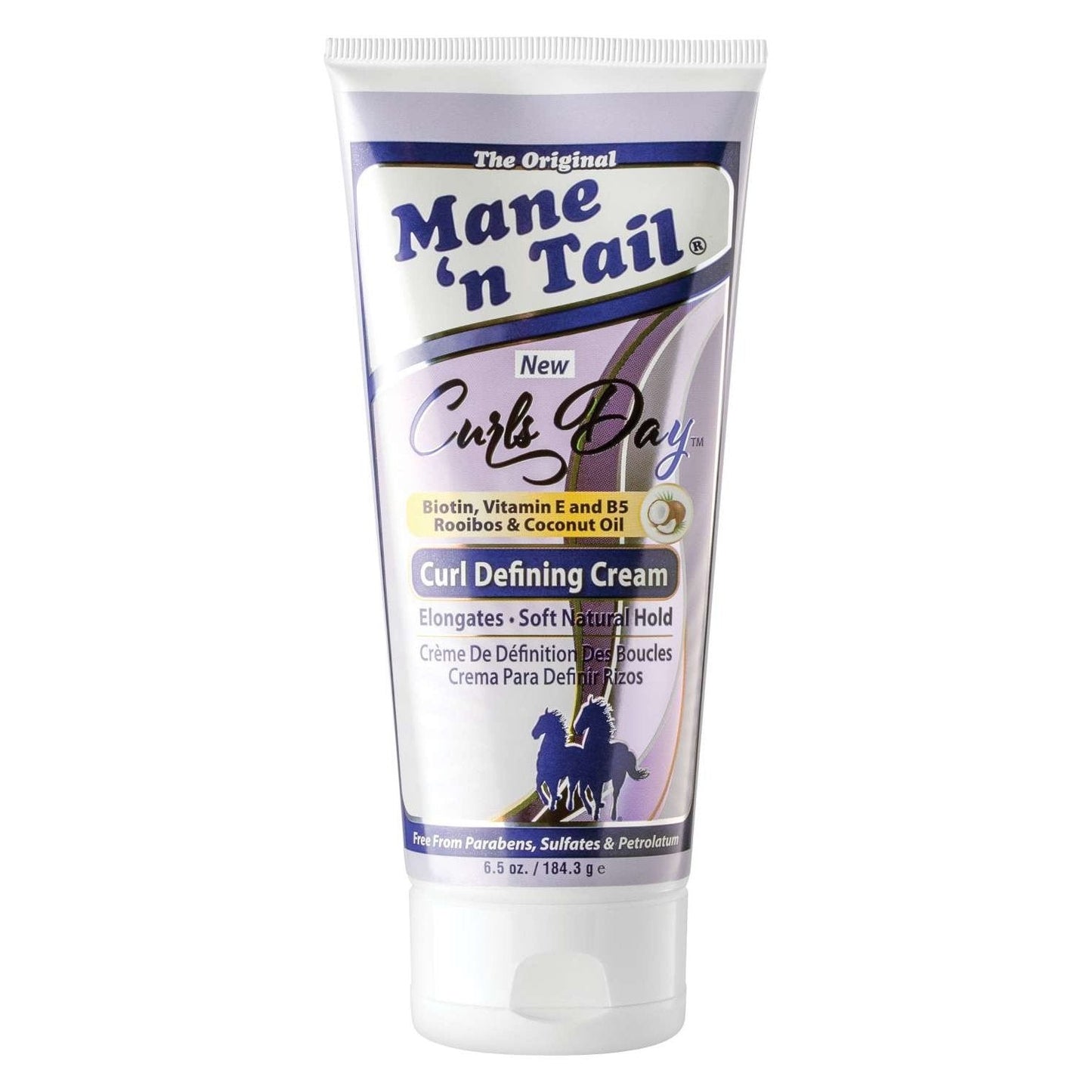 Day Defining Cream for Curls